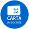 Carta del Docente